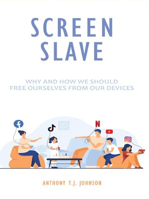 cover image of Screen Slave